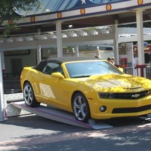 Meet your Posher, Dave